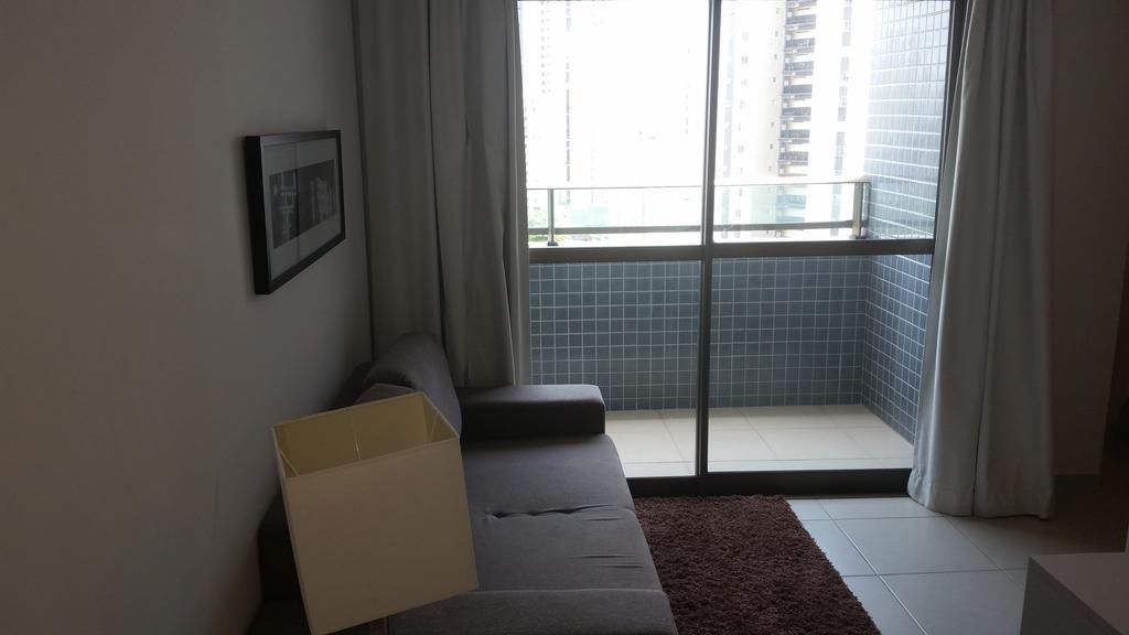 Flat Conselheiro Aguiar 1502 Lejlighed Recife Eksteriør billede
